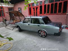 Photo of the vehicle ВАЗ (Lada) 2107