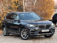 Сүрөт унаа BMW X5