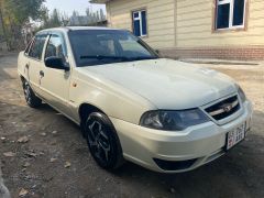 Фото авто Daewoo Nexia