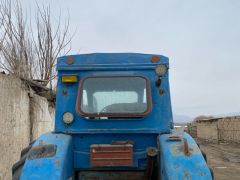 Photo of the vehicle ЛТЗ Т-40АМ