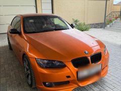 Фото авто BMW M3