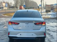 Сүрөт унаа Hyundai Sonata