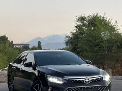 Сүрөт унаа Toyota Camry