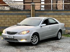 Фото авто Toyota Camry