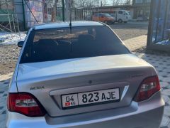 Сүрөт унаа Daewoo Nexia