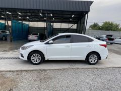 Фото авто Hyundai Solaris