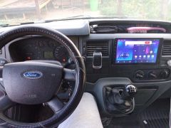 Фото авто Ford Transit