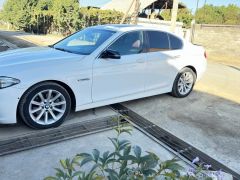 Сүрөт унаа BMW 5 серия