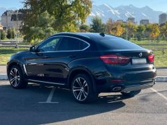 Сүрөт унаа BMW X6