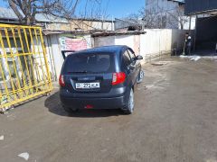 Сүрөт унаа Hyundai Getz