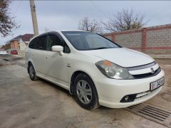 Photo of the vehicle Honda Stream