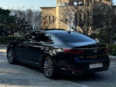 Сүрөт унаа Kia K7