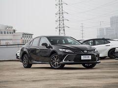 Сүрөт унаа Toyota Camry