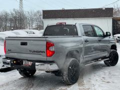 Сүрөт унаа Toyota Tundra