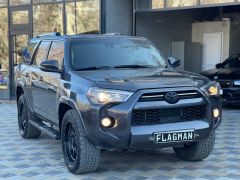 Фото авто Toyota 4Runner