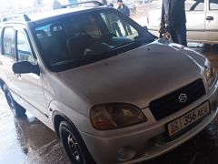 Photo of the vehicle Suzuki Ignis