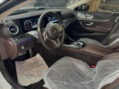 Photo of the vehicle Mercedes-Benz CLS