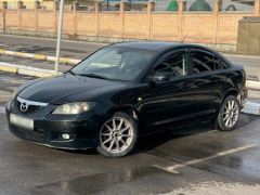 Сүрөт унаа Mazda 3