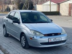 Сүрөт унаа Ford Focus