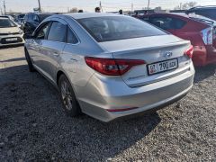 Сүрөт унаа Hyundai Sonata