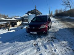 Photo of the vehicle Honda CR-V