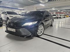 Фото авто Toyota Camry