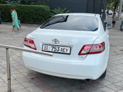 Фото авто Toyota Camry