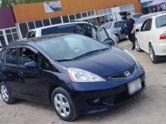 Сүрөт унаа Honda Fit