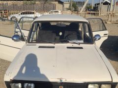 Сүрөт унаа ВАЗ (Lada) 2106