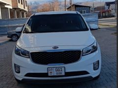 Сүрөт унаа Kia Carnival