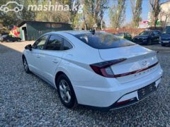 Сүрөт унаа Hyundai Sonata