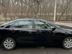 Фото авто Toyota Camry