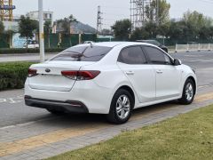 Фото авто Kia Forte