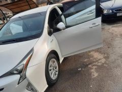 Фото авто Toyota Prius c