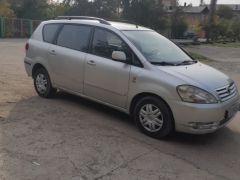 Сүрөт унаа Toyota Avensis Verso