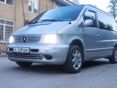 Photo of the vehicle Mercedes-Benz Vito