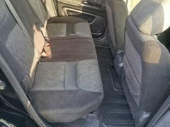 Фото авто Toyota Kluger