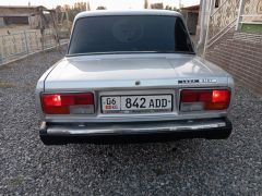 Фото авто ВАЗ (Lada) 2107