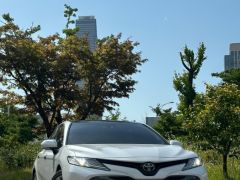 Сүрөт унаа Toyota Camry (Japan)