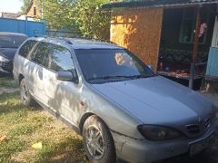 Сүрөт унаа Nissan Primera