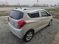 Фото авто Chevrolet Spark