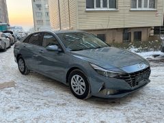 Фото авто Hyundai Avante