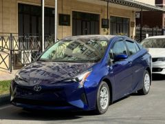 Photo of the vehicle Toyota Prius