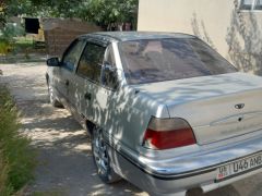 Сүрөт унаа Daewoo Nexia