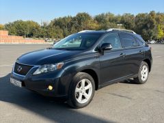 Photo of the vehicle Lexus RX