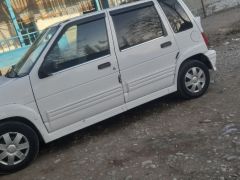 Photo of the vehicle Daewoo Tico