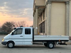 Фото авто Mercedes-Benz Sprinter