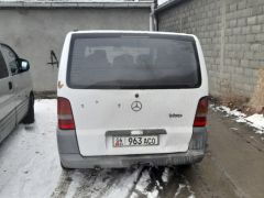 Photo of the vehicle Mercedes-Benz Vito