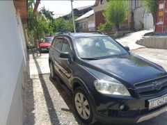 Photo of the vehicle Chevrolet Captiva