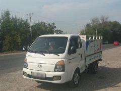 Фото авто Hyundai Porter